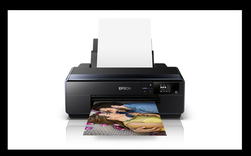 Epson SureColor P600